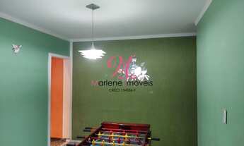 Imagem 5: CASA RESIDENCIAL em CAMPO LIMPO PAULISTA - SP, PARQUE RESIDENCIAL CALIFÓRNIA