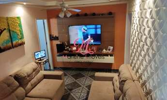 Imagem: CASA RESIDENCIAL em CAMPO LIMPO PAULISTA