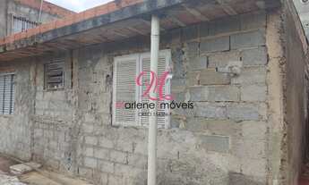 Imagem: CASA RESIDENCIAL em CAMPO LIMPO PAULISTA