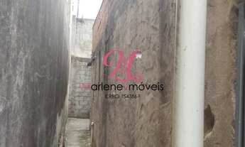 Imagem 7: CASA RESIDENCIAL em CAMPO LIMPO PAULISTA - SP, JARDIM SANTO ANTÔNIO I