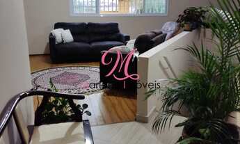 Imagem: CASA RESIDENCIAL em JUNDIAÍ - SP, JARDIM