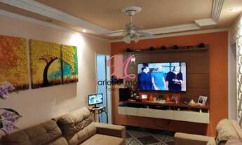 Imagem 7: CASA RESIDENCIAL em CAMPO LIMPO PAULISTA - SP, PARQUE RESIDENCIAL CALIFÓRNIA