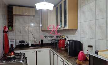 Imagem 6: CASA RESIDENCIAL em CAMPO LIMPO PAULISTA - SP, VILA OLÍMPIA