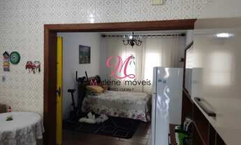 Imagem: CASA RESIDENCIAL em CAMPO LIMPO PAULISTA