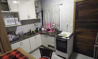 Imagem 2: CASA RESIDENCIAL em JUNDIAÍ - SP, JARDIM PACAEMBU