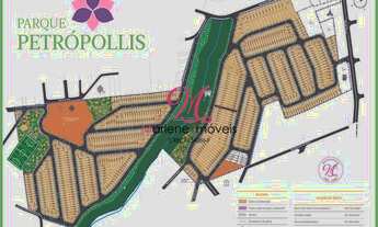 Imagem: TERRENO RESIDENCIAL em VÁRZEA PAULISTA