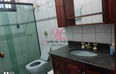 Imagem 12: CASA RESIDENCIAL em CAMPO LIMPO PAULISTA - SP, JARDIM SANTA LÚCIA