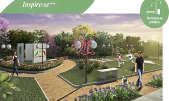 Imagem 3: TERRENO RESIDENCIAL em VÁRZEA PAULISTA - SP, VILA SANTA TEREZINHA