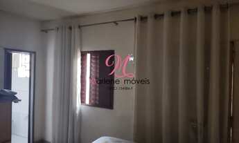 Imagem 3: CASA RESIDENCIAL em CAMPO LIMPO PAULISTA - SP, PARQUE IRAMAIA