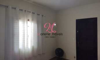 Imagem 5: CASA RESIDENCIAL em CAMPO LIMPO PAULISTA - SP, PARQUE IRAMAIA