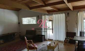 Imagem 6: Chácara à venda em Campo Limpo Paulista-SP, no bairro Ville Saint James I: 1 quarto, 2 sal