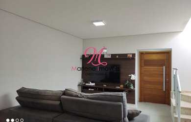 Imagem 2: CASA RESIDENCIAL em JARINU - SP, CAMBARAH