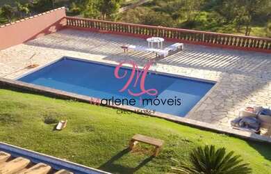 Imagem 4: Chácara de luxo à venda em Ville Saint James I, Campo Limpo Paulista-SP: 3 quartos, 1 suít