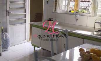 Imagem: CASA RESIDENCIAL em CAMPO LIMPO PAULISTA