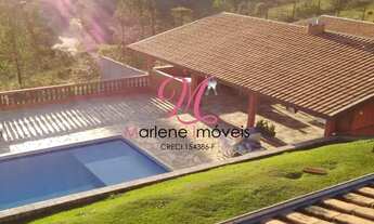 Imagem: Chácara de luxo à venda em Ville Saint