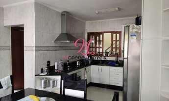 Imagem 3: CASA RESIDENCIAL em CAMPO LIMPO PAULISTA - SP, JARDIM CAMPO LIMPO