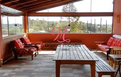 Imagem 3: Chácara de luxo à venda em Ville Saint James I, Campo Limpo Paulista-SP: 3 quartos, 1 suít