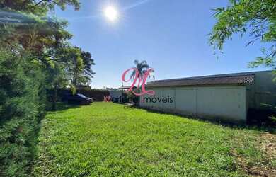 Imagem 3: SITIO RESIDENCIAL em PEDRALVA - MG, ZONA RURAL