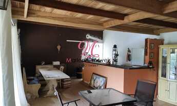 Imagem 3: Chácara à venda em Campo Limpo Paulista-SP, no bairro Ville Saint James I: 1 quarto, 2 sal