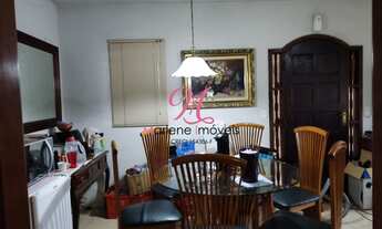 Imagem 3: CASA RESIDENCIAL em CAMPO LIMPO PAULISTA - SP, PARQUE IRAMAIA