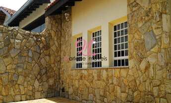 Imagem: CASA RESIDENCIAL em CAMPO LIMPO PAULISTA