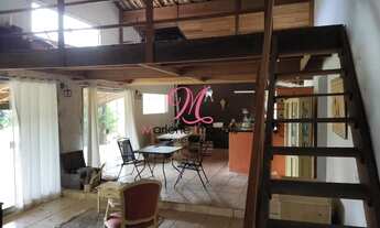 Imagem 4: Chácara à venda em Campo Limpo Paulista-SP, no bairro Ville Saint James I: 1 quarto, 2 sal