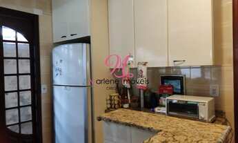 Imagem 7: CASA RESIDENCIAL em CAMPO LIMPO PAULISTA - SP, PARQUE IRAMAIA