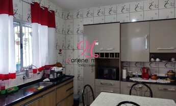 Imagem: CASA RESIDENCIAL em CAMPO LIMPO PAULISTA