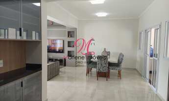 Imagem 5: CASA RESIDENCIAL em VÁRZEA PAULISTA - SP, LOTEAMENTO VALE DOS LAGOS