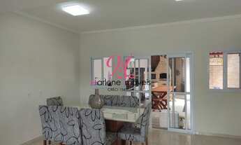 Imagem 2: CASA RESIDENCIAL em VÁRZEA PAULISTA - SP, LOTEAMENTO VALE DOS LAGOS