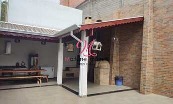 Imagem 4: CASA RESIDENCIAL em VÁRZEA PAULISTA - SP, LOTEAMENTO VALE DOS LAGOS