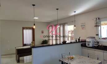 Imagem: CASA RESIDENCIAL em JARINU - SP, CAMBARAH