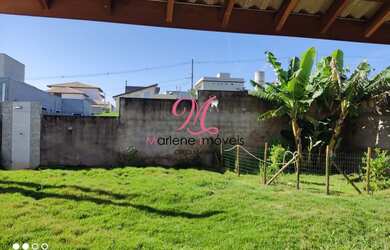 Imagem 4: CASA RESIDENCIAL em JARINU - SP, CAMBARAH