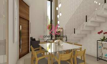 Imagem 4: CASA RESIDENCIAL em ITUPEVA - SP, JARDIM PRIMAVERA