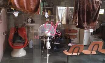 Imagem 3: CASA RESIDENCIAL em CAMPO LIMPO PAULISTA - SP, JARDIM CORCOVADO