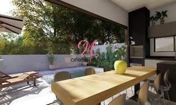 Imagem 3: CASA RESIDENCIAL em ITUPEVA - SP, JARDIM PRIMAVERA