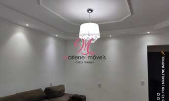 Imagem 4: CASA RESIDENCIAL em VÁRZEA PAULISTA - SP, RESIDENCIAL DAS FLORES