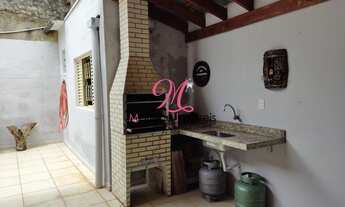 Imagem 5: CASA RESIDENCIAL em JUNDIAÍ - SP, JUNDIAÍ MIRIM