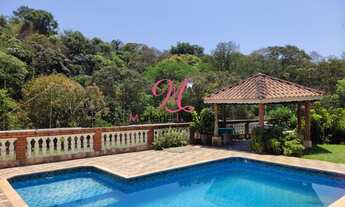 Imagem: CHACARA RESIDENCIAL em CAMPO LIMPO PAULISTA