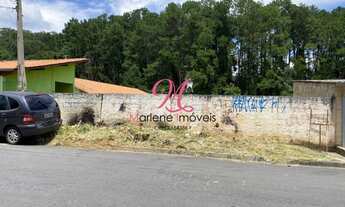 Imagem 2: Terreno Residencial à Venda em Jardim Europa - Campo Limpo Paulista-SP: 360m² por R$200.00