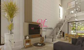 Imagem 7: CASA RESIDENCIAL em ITUPEVA - SP, JARDIM PRIMAVERA