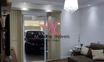 Imagem 2: CASA RESIDENCIAL em VÁRZEA PAULISTA - SP, RESIDENCIAL DAS FLORES