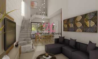 Imagem 5: CASA RESIDENCIAL em ITUPEVA - SP, JARDIM PRIMAVERA