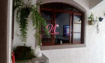 Imagem: CASA RESIDENCIAL em CAMPO LIMPO PAULISTA