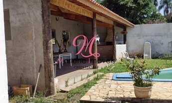 Imagem: CHACARA RESIDENCIAL em CAMPO LIMPO PAULISTA