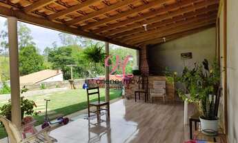 Imagem: CASA RESIDENCIAL em CAMPO LIMPO PAULISTA