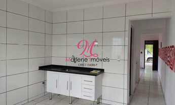 Imagem 2: Sobrado com 4 quartos e 2 suítes no Jardim Vitória, Campo Limpo Paulista-SP 2 vagas de ga