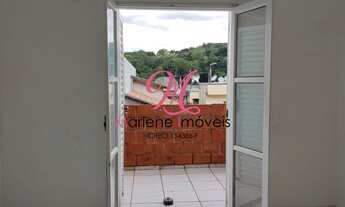 Imagem 6: Sobrado com 4 quartos e 2 suítes no Jardim Vitória, Campo Limpo Paulista-SP 2 vagas de ga