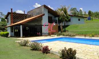 Imagem: CHACARA RESIDENCIAL em CAMPO LIMPO PAULISTA