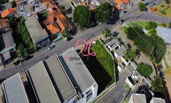 Imagem: TERRENO COMERCIAL em CAMPO LIMPO PAULISTA